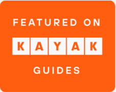 Featured on Kayak Guides